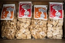 Pietre di Fiume - Paccheri - Fusilli