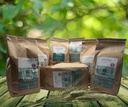 Semola - Simila Ansantica Senatore Cappelli - 800g