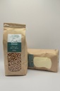 Ceci di Cicerale - Granella - 1 Kg