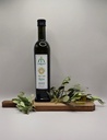 Montuori - Ravis (Monovarietale di Ravece) Olio Biologico EVO - 0,50L