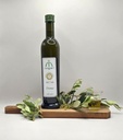 Montuori - Domus Olio Biologico EVO - 0,50L