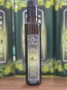 Olio Extravergine d'Oliva del Castello - Biologico - Bottiglia Tappo Antirabbocco per ristorazione - 0,25l
