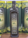 Olio Biologico Extravergine di Oliva Tufo 0,75L