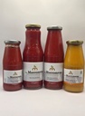 La Morronese - Salsa Pomodoro Datterino intero 720ml
