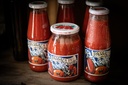 Pietre di Fiume - Passata di Pomodoro