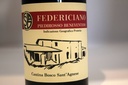 Cantina Bosco Sant'Agnese - Federiciano 0,75