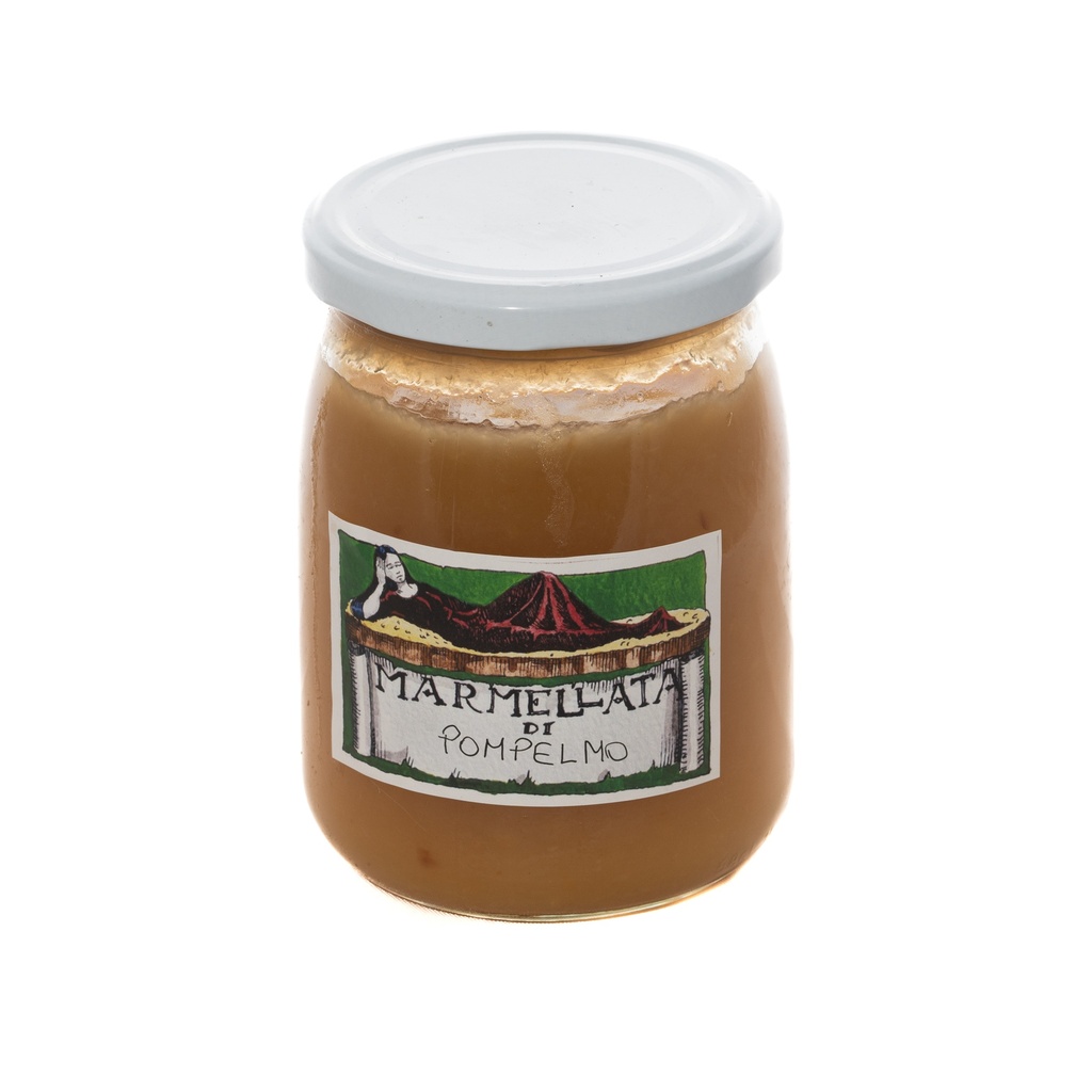 Pietre di Fiume - Marmellata - 500g