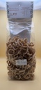 Pasta Artigianale Semintegrale - Fusilli Caserecci - 500g Resìlia