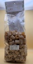Pasta Artigianale Semintegrale - Mezze Maniche Rigate - 500g Resìlia