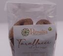 Tarallucci - Al Vino Rosso- 300g Resìlia