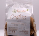 Cantucci - Alle Mandorle- 300g Resìlia