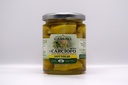 Azienda agricola Caruso - Carciofini Sott'Olio