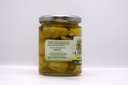 Azienda agricola Caruso - Carciofini Sott'Olio