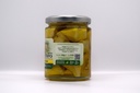 Azienda agricola Caruso - Carciofini Sott'Olio