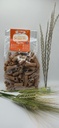 Pasta Anema Ansantica Senatore Cappelli - Rigatoni