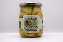 Azienda agricola Caruso - Carciofi al Naturale
