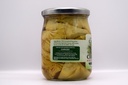 Azienda agricola Caruso - Carciofi al Naturale