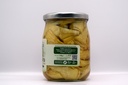 Azienda agricola Caruso - Carciofi al Naturale
