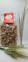 Pasta Anema Ansantica Senatore Cappelli - Fusilloni