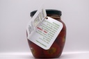 Azienda agricola Caruso - Peperoncini ripieni con Carciofi