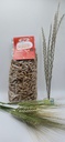 Pasta Anema Ansantica Senatore Cappelli - Cavatellini Rigati