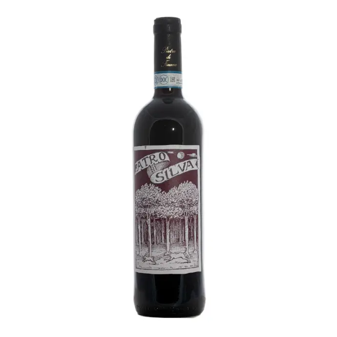 Pietre di Fiume - Aglianico del Sannio Doc