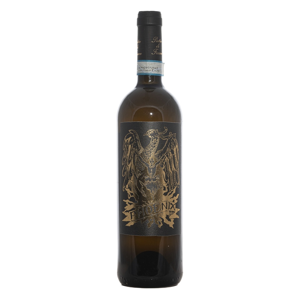 Pietre di Fiume - Falanghina del Sannio Doc 0,75 - Riserva