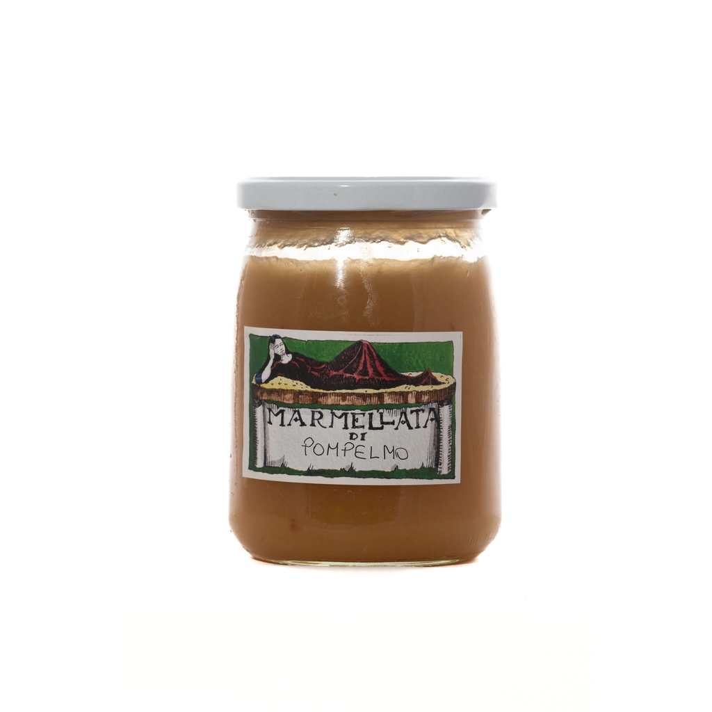Pietre di Fiume – Marmellata Artigianale di Frutta di Stagione (Prodotta su richiesta) – 500 g