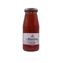 La Morronese - Salsa di Datterino rosso 100% 446ml