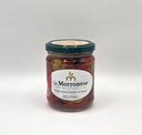 La Morronese - Peperoncini Ripieni con Tonno in olio 100% Evo 314g-(290netto)