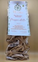 Pasta Artigianale Semintegrale - Pappardelle - 500g Resìlia
