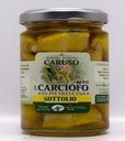 Azienda agricola Caruso - Carciofini Sott'Olio