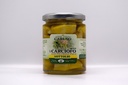 Azienda agricola Caruso - Carciofini Sott'Olio
