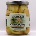 Azienda agricola Caruso - Carciofi al Naturale