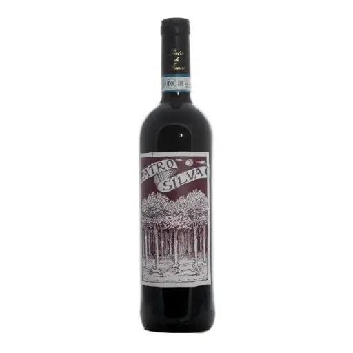 Pietre di Fiume - Aglianico del Sannio Doc