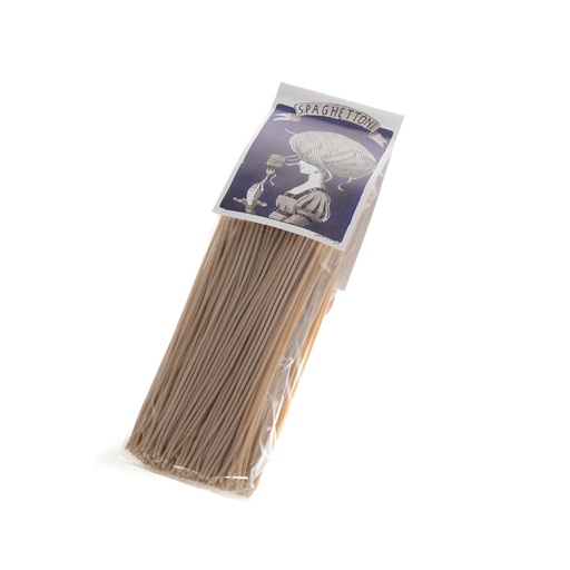 Pietre di Fiume - Spaghettoni