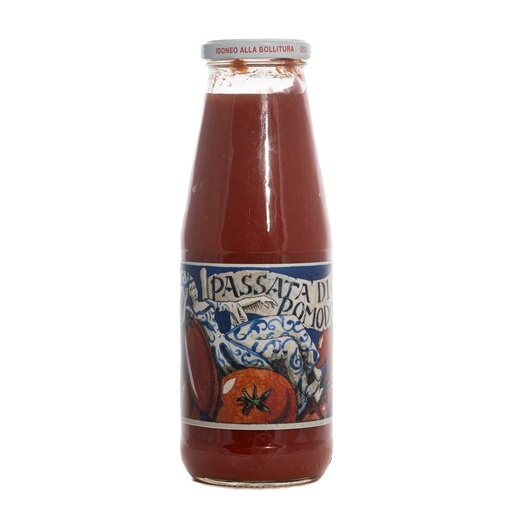 Pietre di Fiume - Passata di Pomodoro