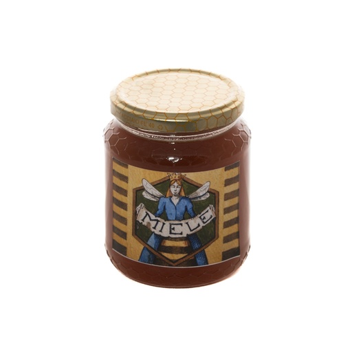 Pietre di Fiume - Miele - 500g