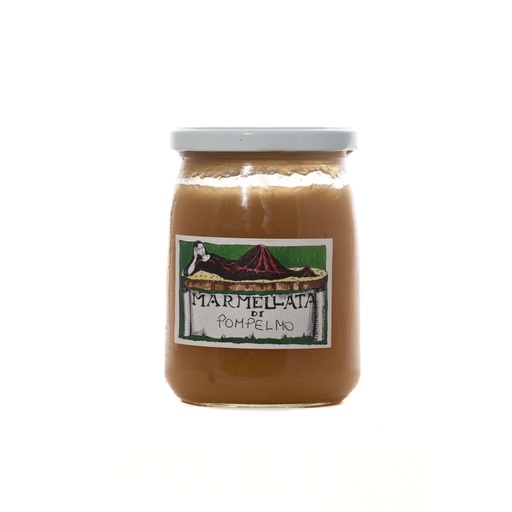 Pietre di Fiume - Marmellata di Pompelmo - 500g