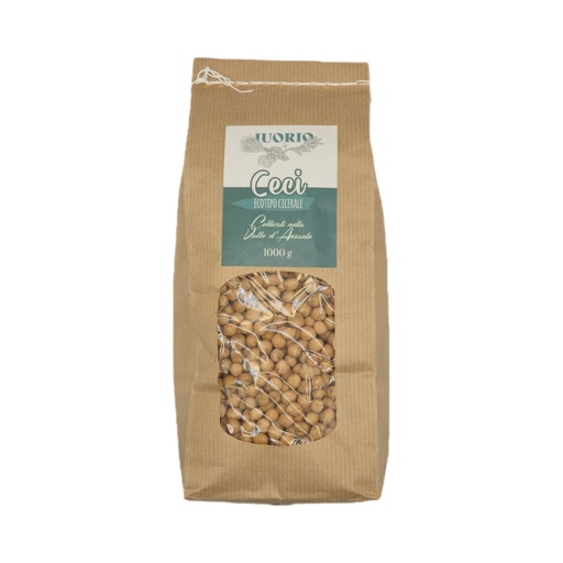 Ceci di Cicerale - Granella - 1 Kg