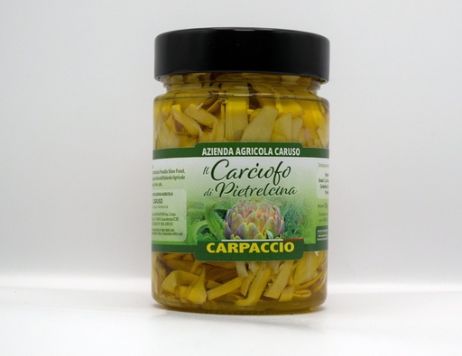 Azienda agricola Caruso - Carpaccio