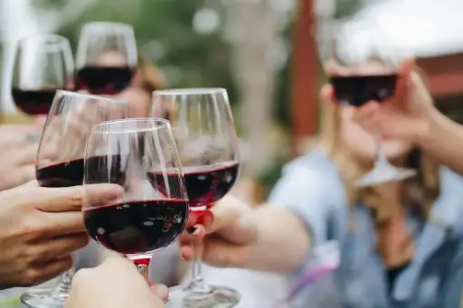 Esplorando il mondo del vino: Un corso di avvicinamento ai segreti del nettare degli dei